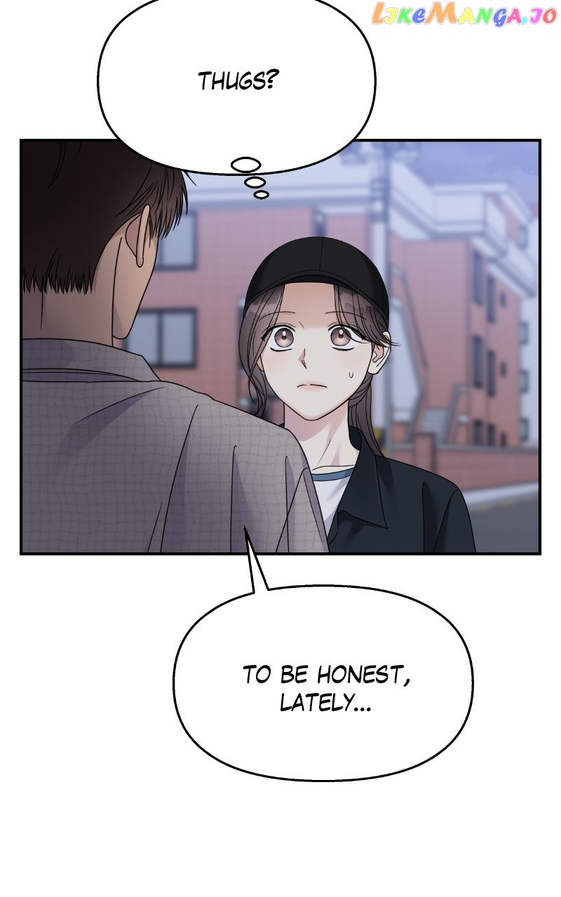 My Butler, Not Lover Chapter 135 - page 64