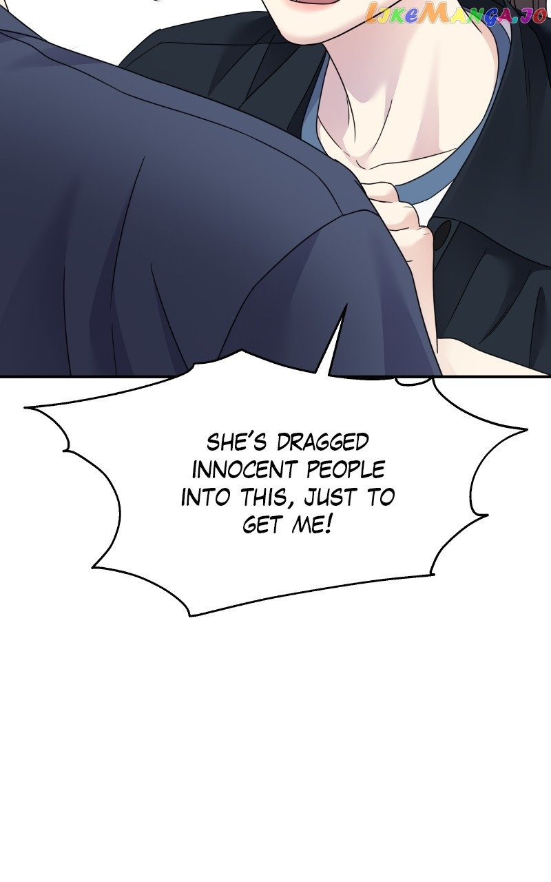 My Butler, Not Lover Chapter 135 - page 83