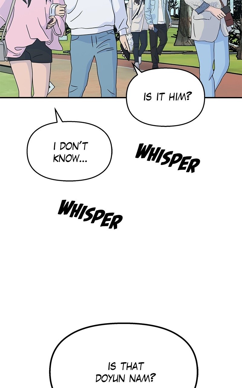 My Butler, Not Lover Chapter 92 - page 15