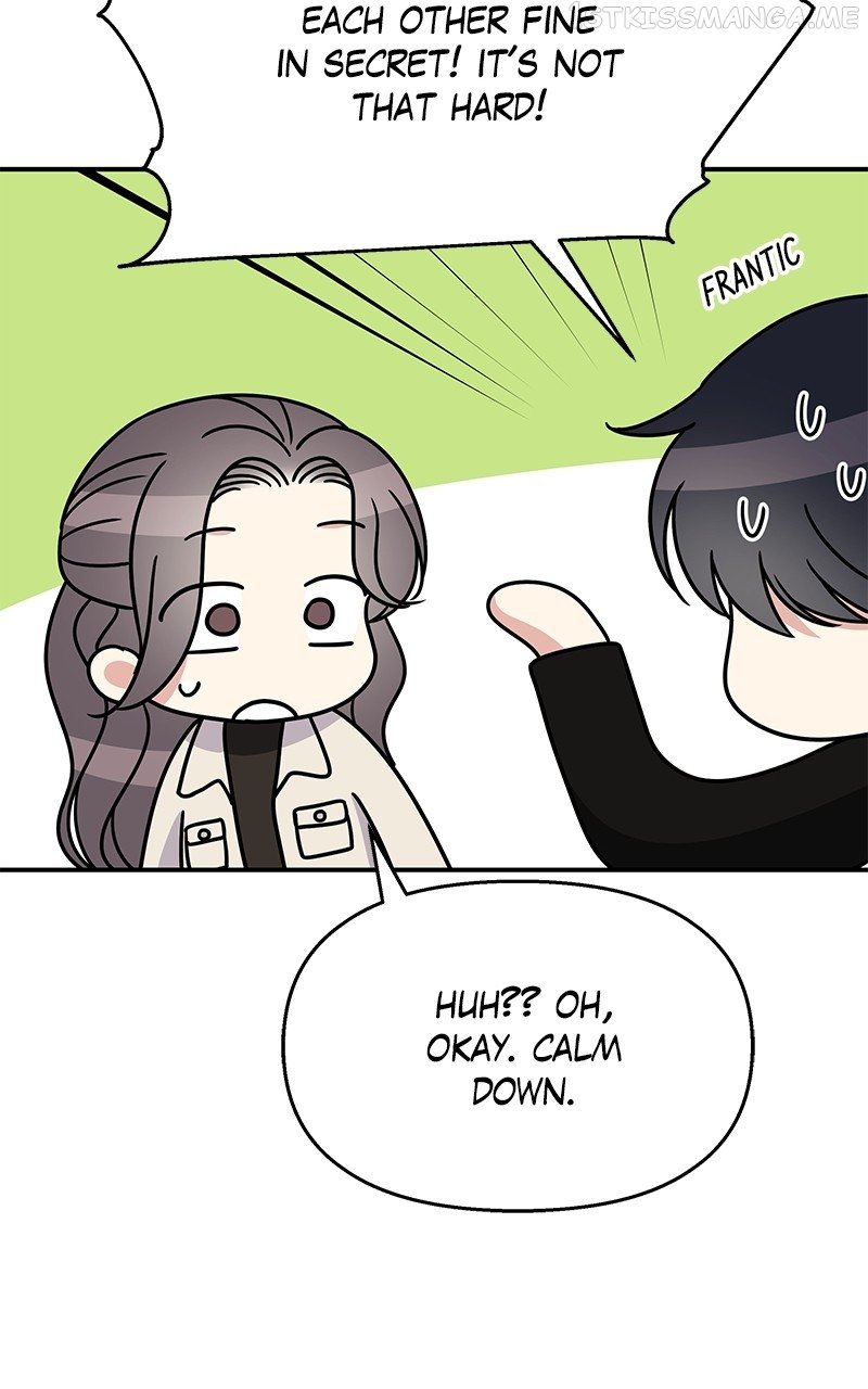 My Butler, Not Lover Chapter 92 - page 30