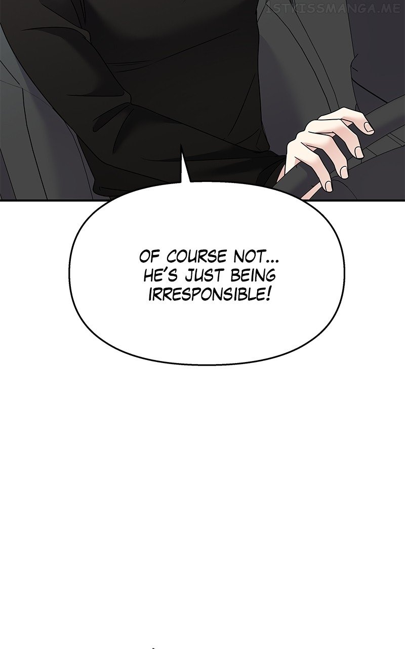 My Butler, Not Lover Chapter 92 - page 39