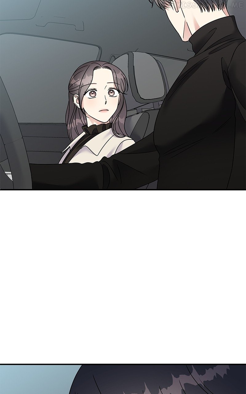 My Butler, Not Lover Chapter 92 - page 43