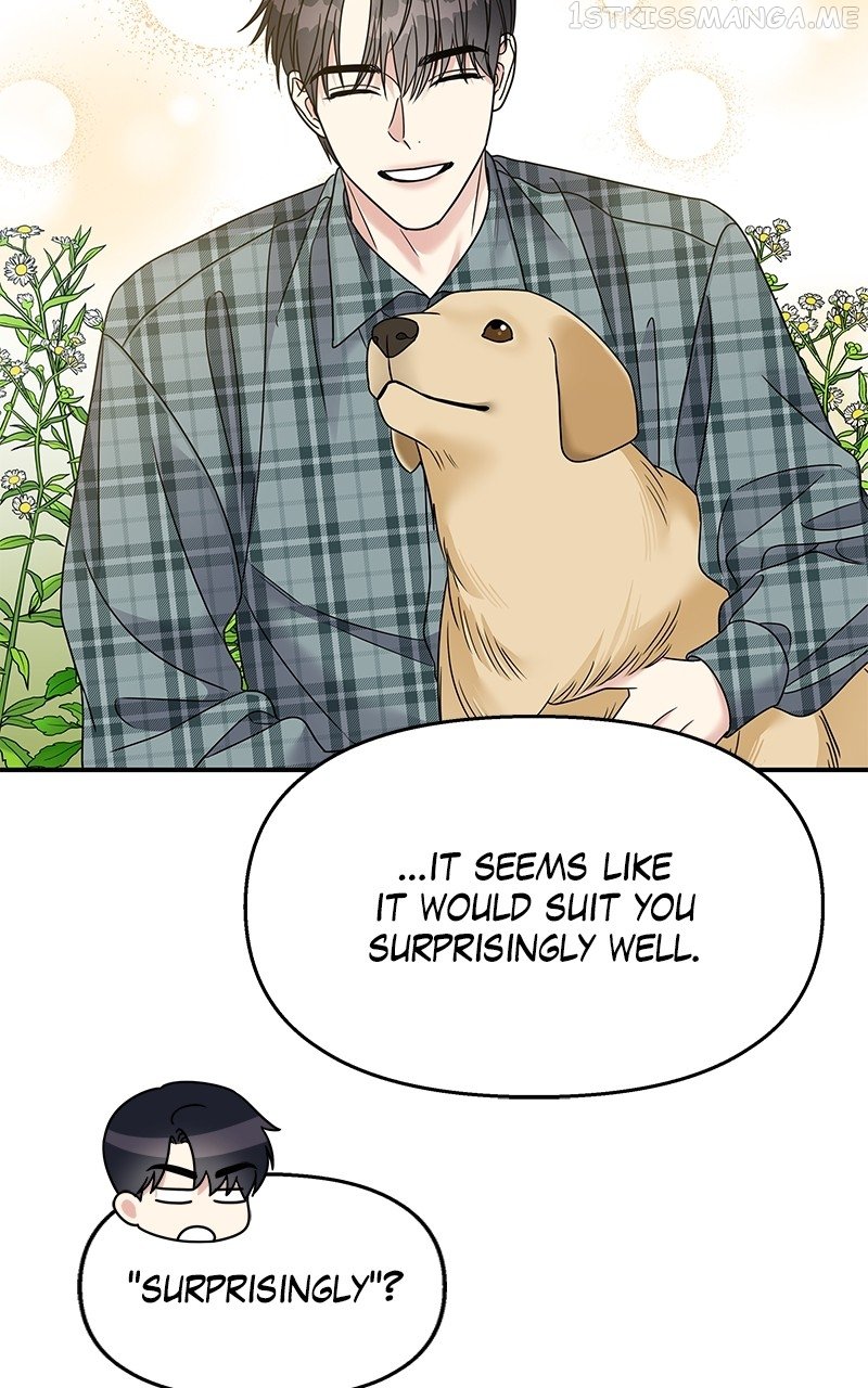 My Butler, Not Lover Chapter 92 - page 62