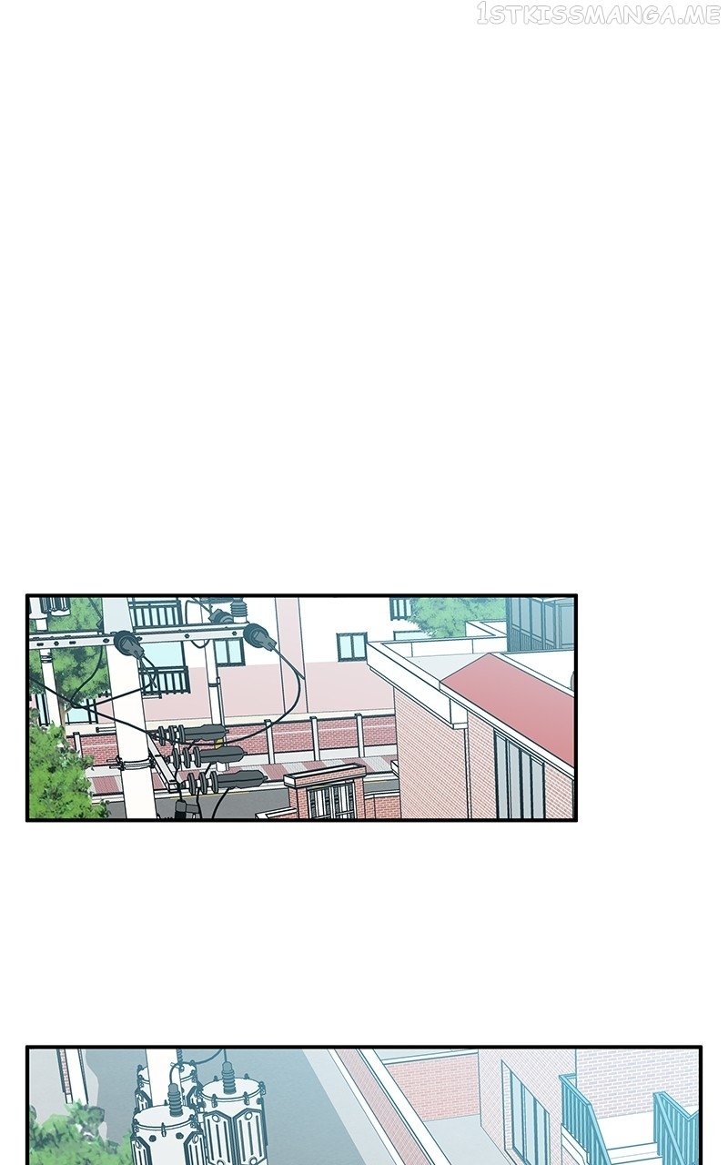My Butler, Not Lover Chapter 92 - page 66