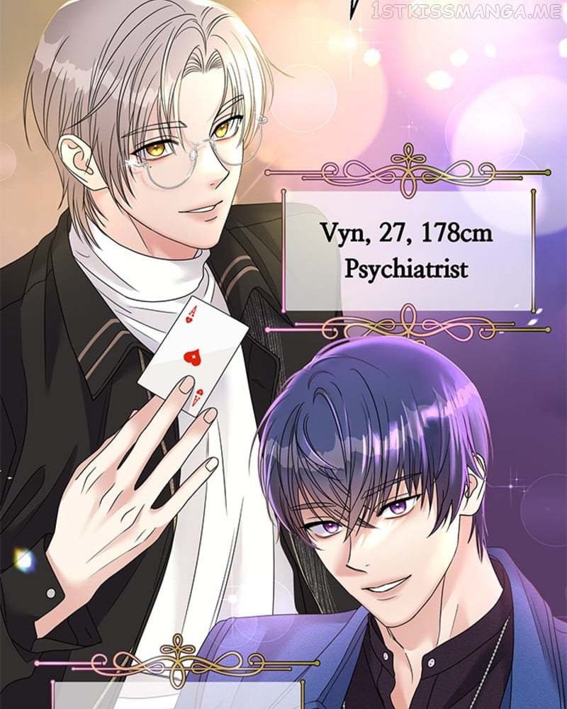 My Butler, Not Lover Chapter 92 - page 94