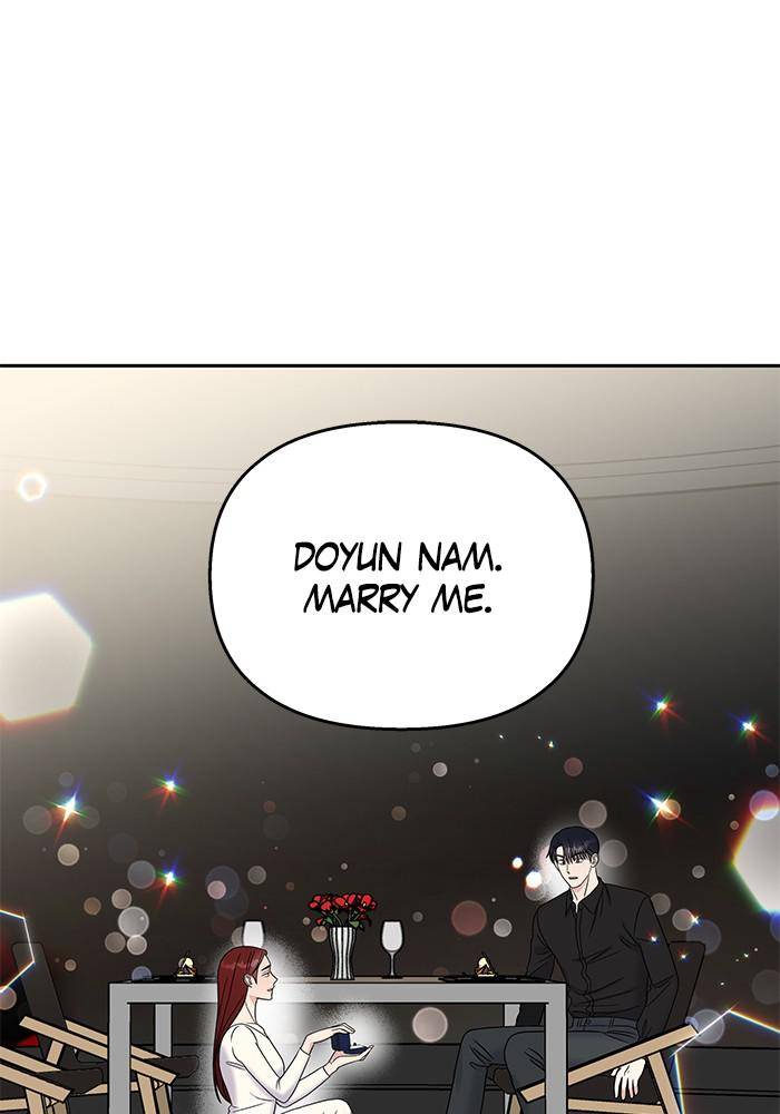 My Butler, Not Lover chapter 44 - page 1