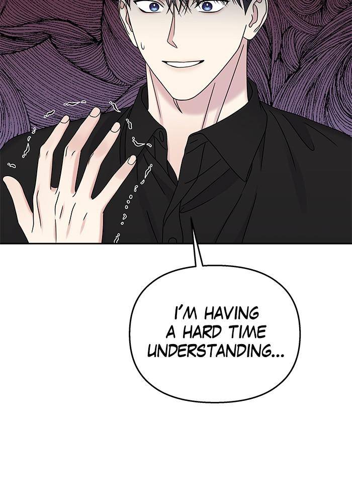 My Butler, Not Lover chapter 44 - page 11