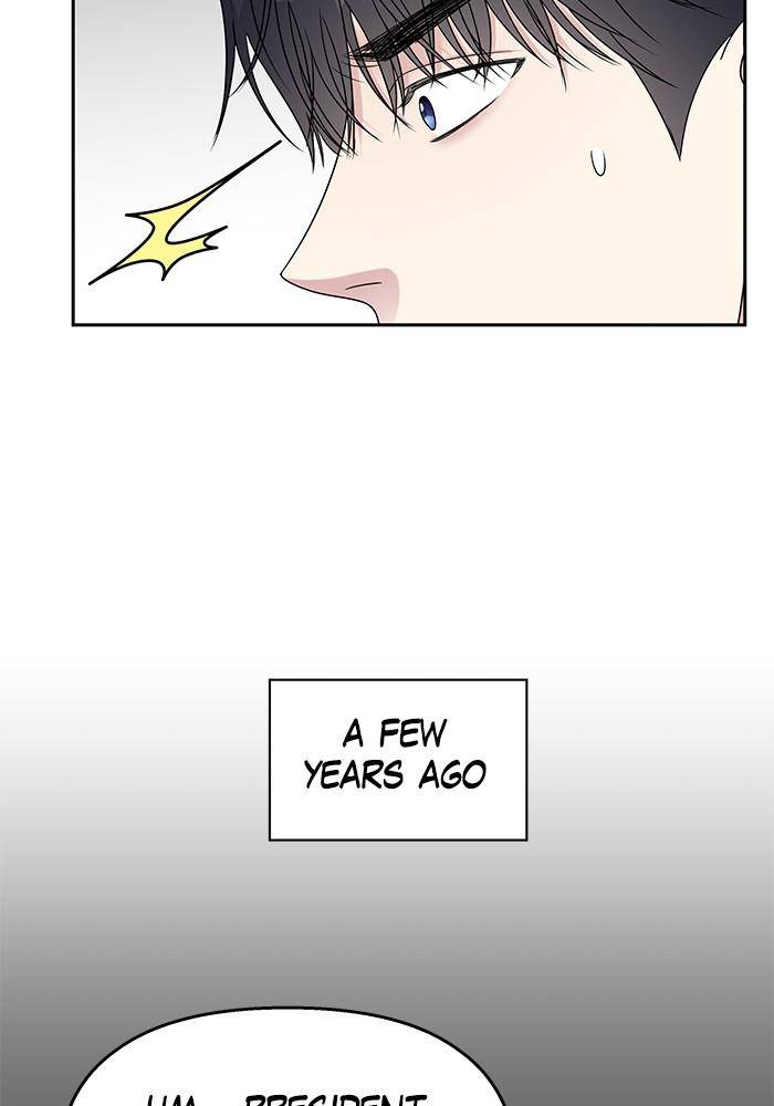 My Butler, Not Lover chapter 44 - page 18