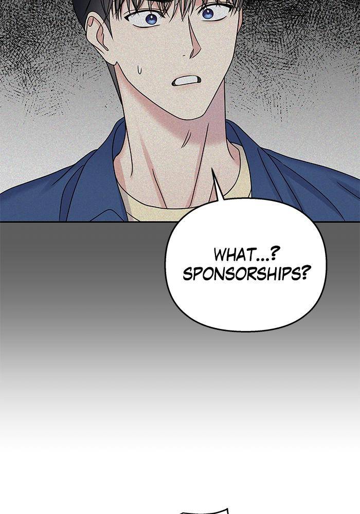 My Butler, Not Lover chapter 44 - page 21