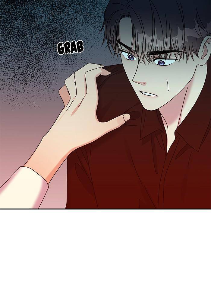 My Butler, Not Lover chapter 44 - page 34