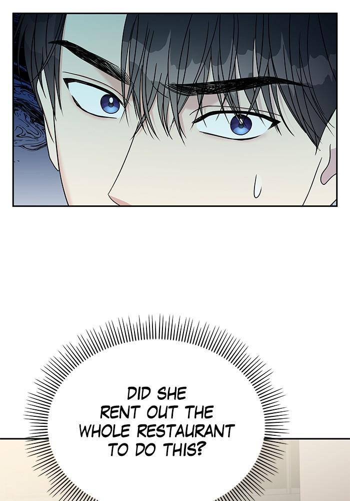 My Butler, Not Lover chapter 44 - page 35
