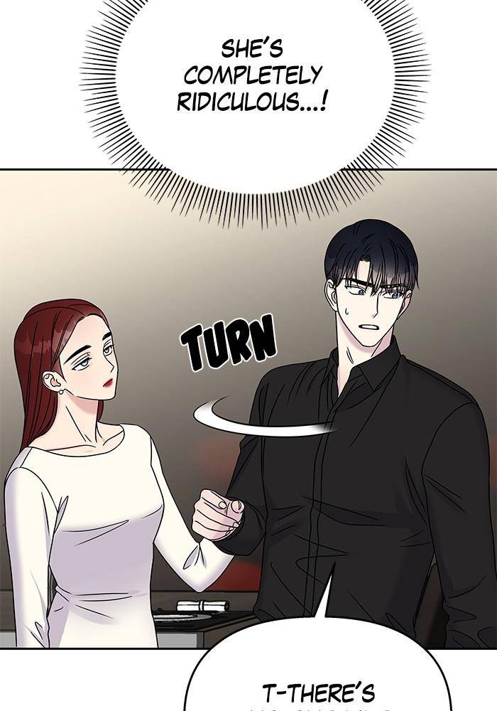 My Butler, Not Lover chapter 44 - page 37