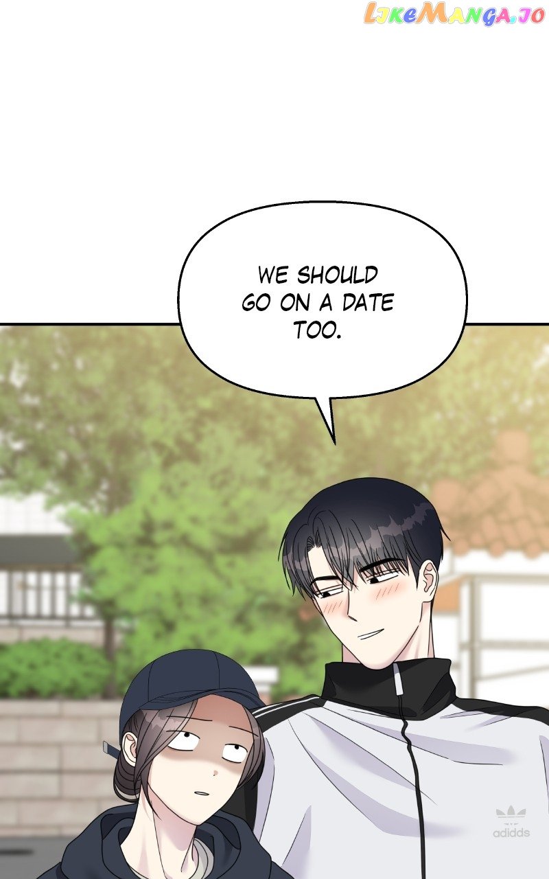 My Butler, Not Lover Chapter 133 - page 1