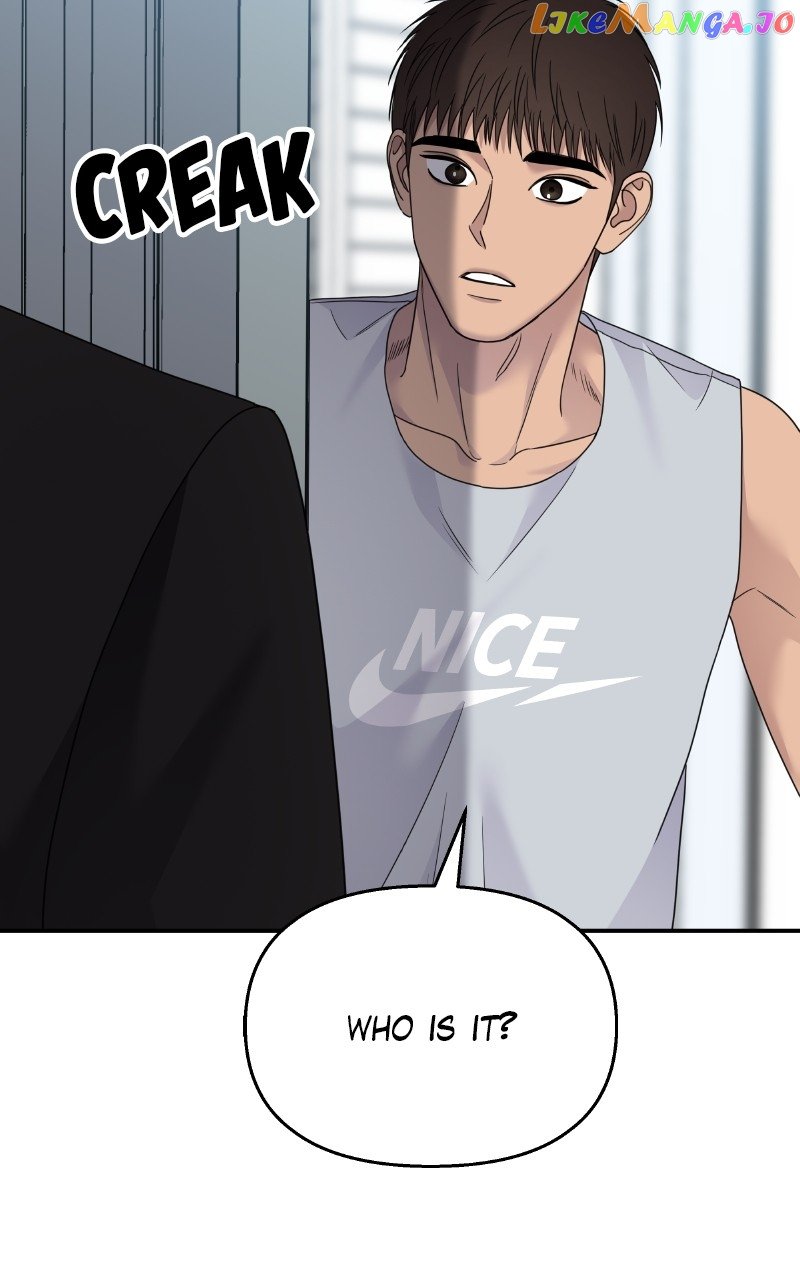 My Butler, Not Lover Chapter 133 - page 100