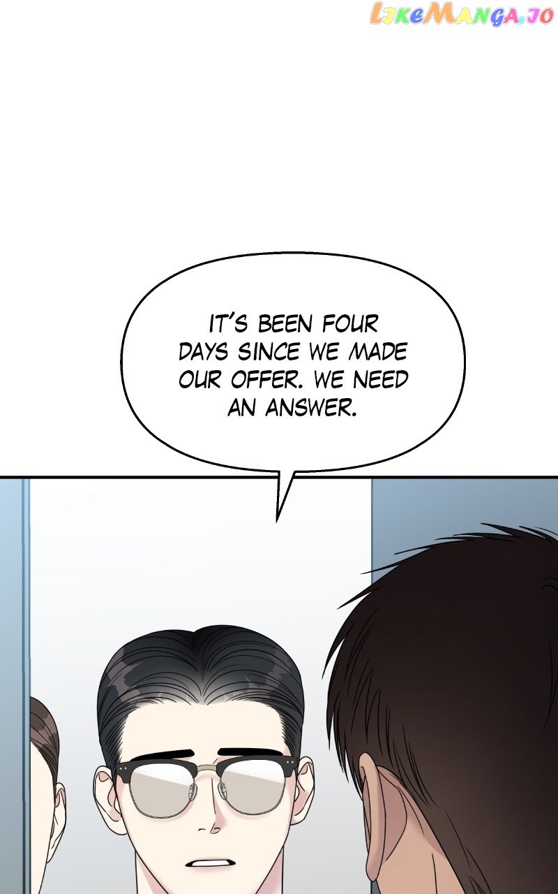 My Butler, Not Lover Chapter 133 - page 101