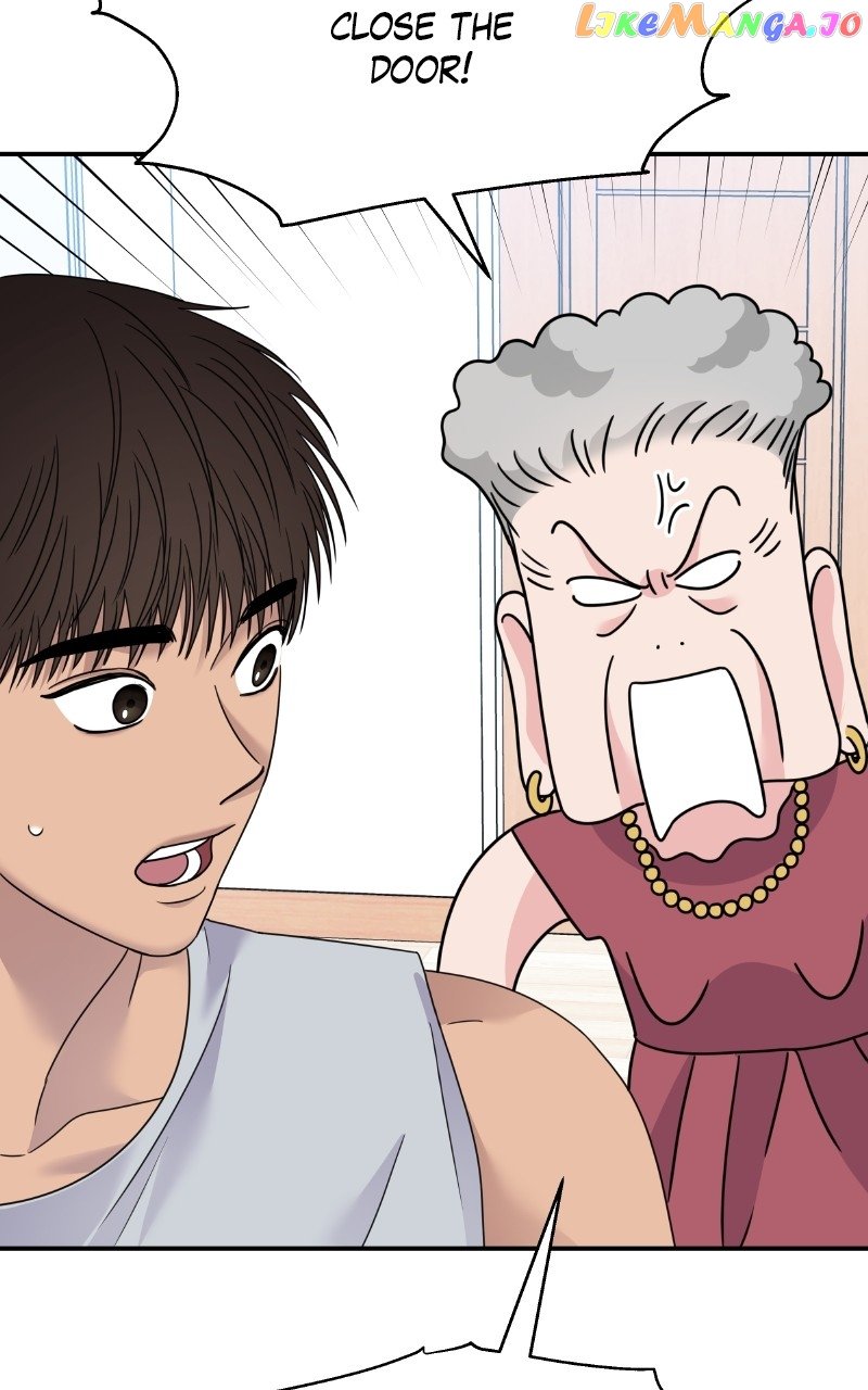 My Butler, Not Lover Chapter 133 - page 103