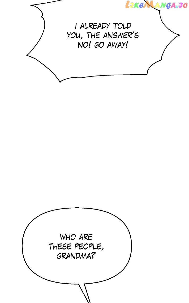 My Butler, Not Lover Chapter 133 - page 104