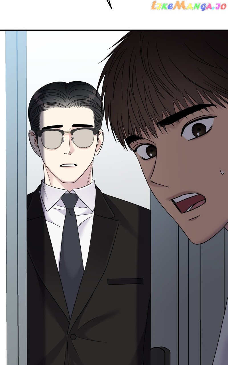 My Butler, Not Lover Chapter 133 - page 105