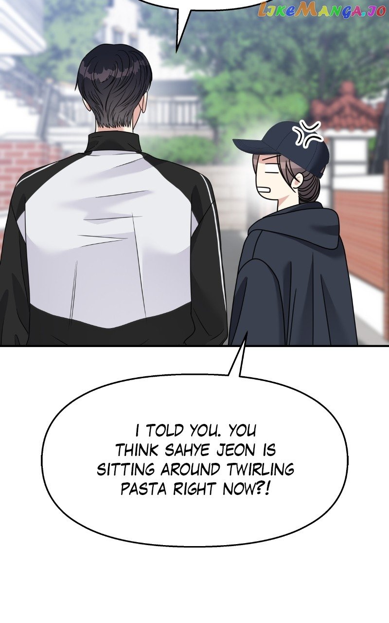 My Butler, Not Lover Chapter 133 - page 12