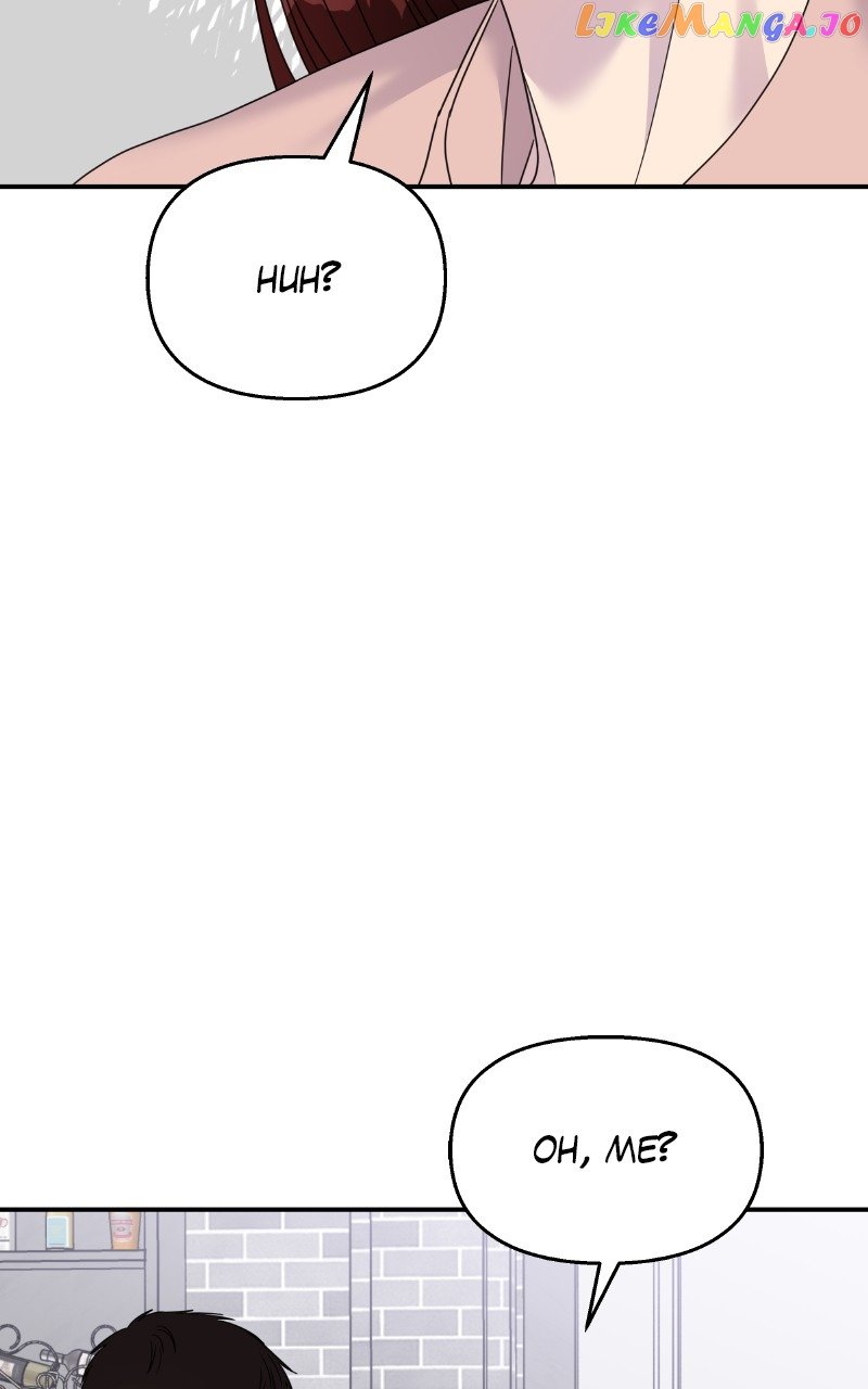 My Butler, Not Lover Chapter 133 - page 17