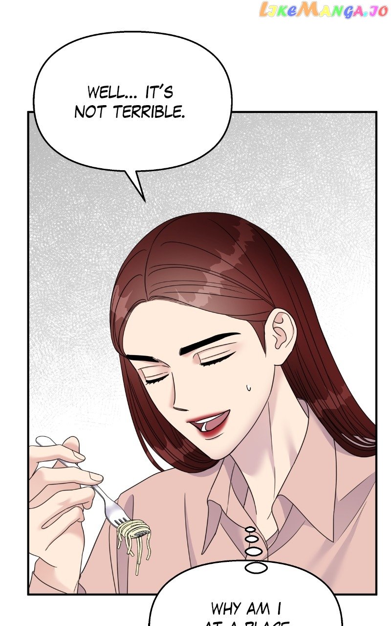My Butler, Not Lover Chapter 133 - page 19