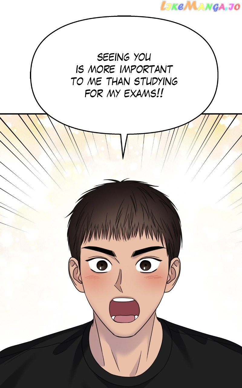 My Butler, Not Lover Chapter 133 - page 22