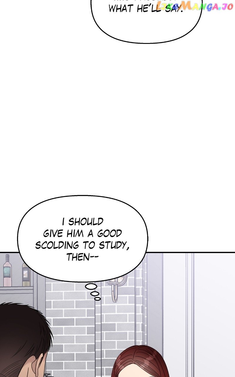 My Butler, Not Lover Chapter 133 - page 24