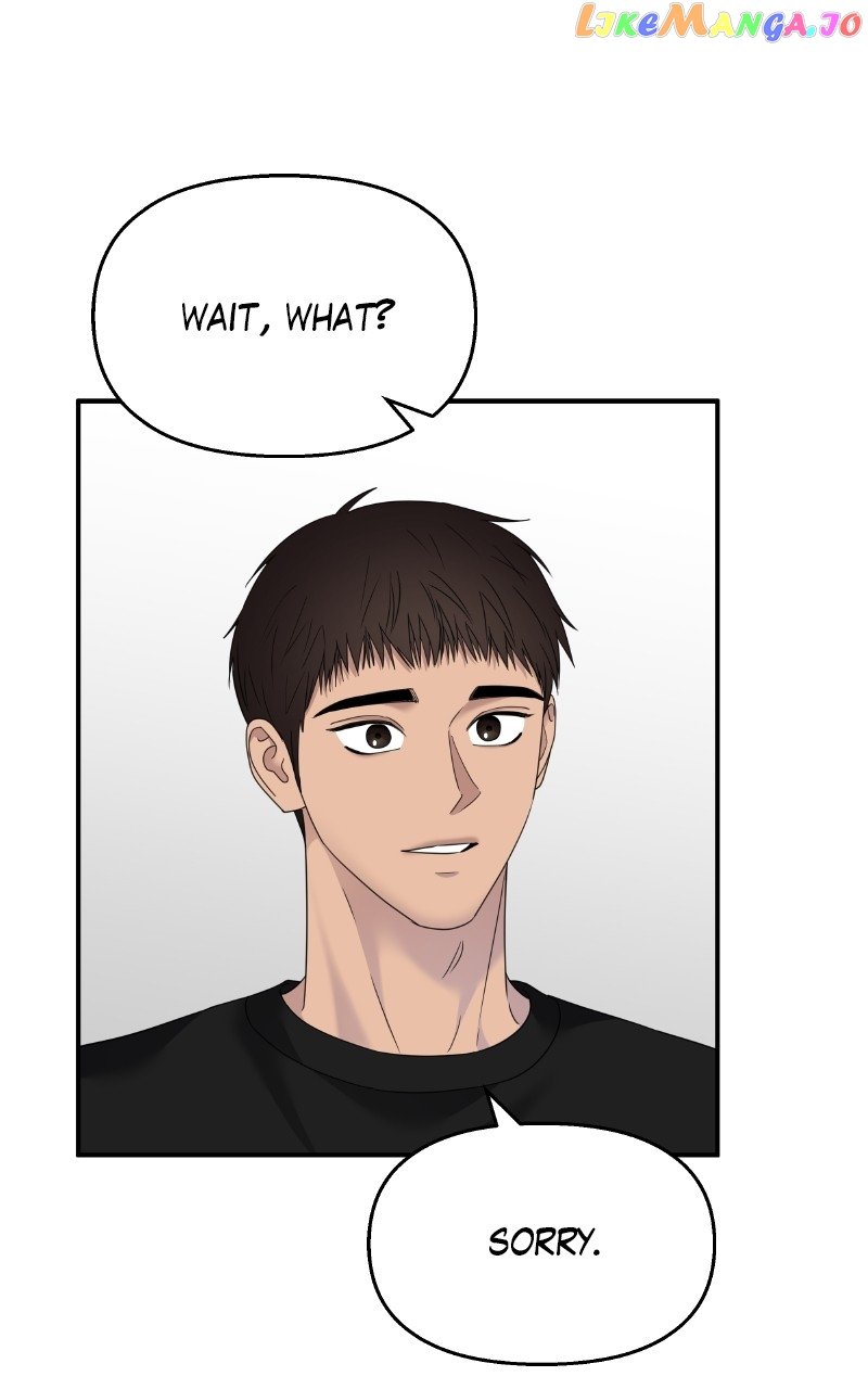 My Butler, Not Lover Chapter 133 - page 27