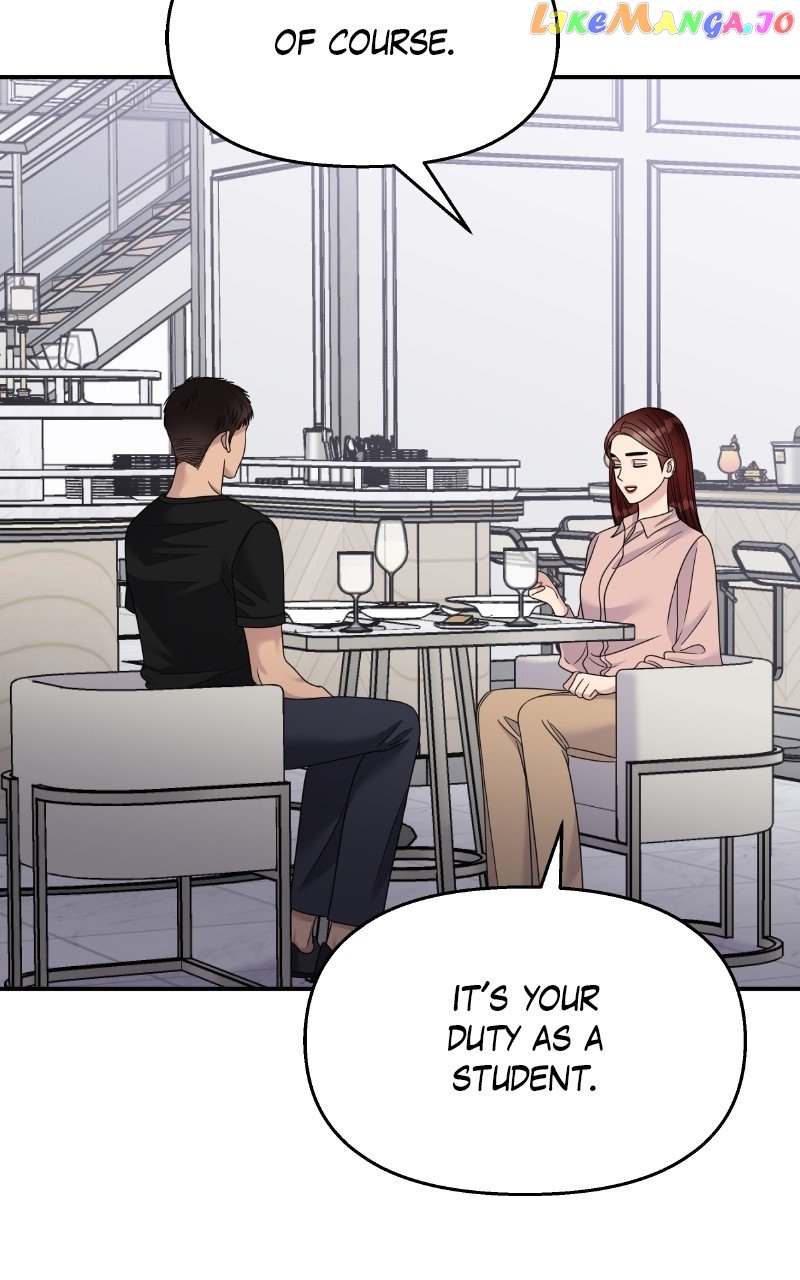 My Butler, Not Lover Chapter 133 - page 31