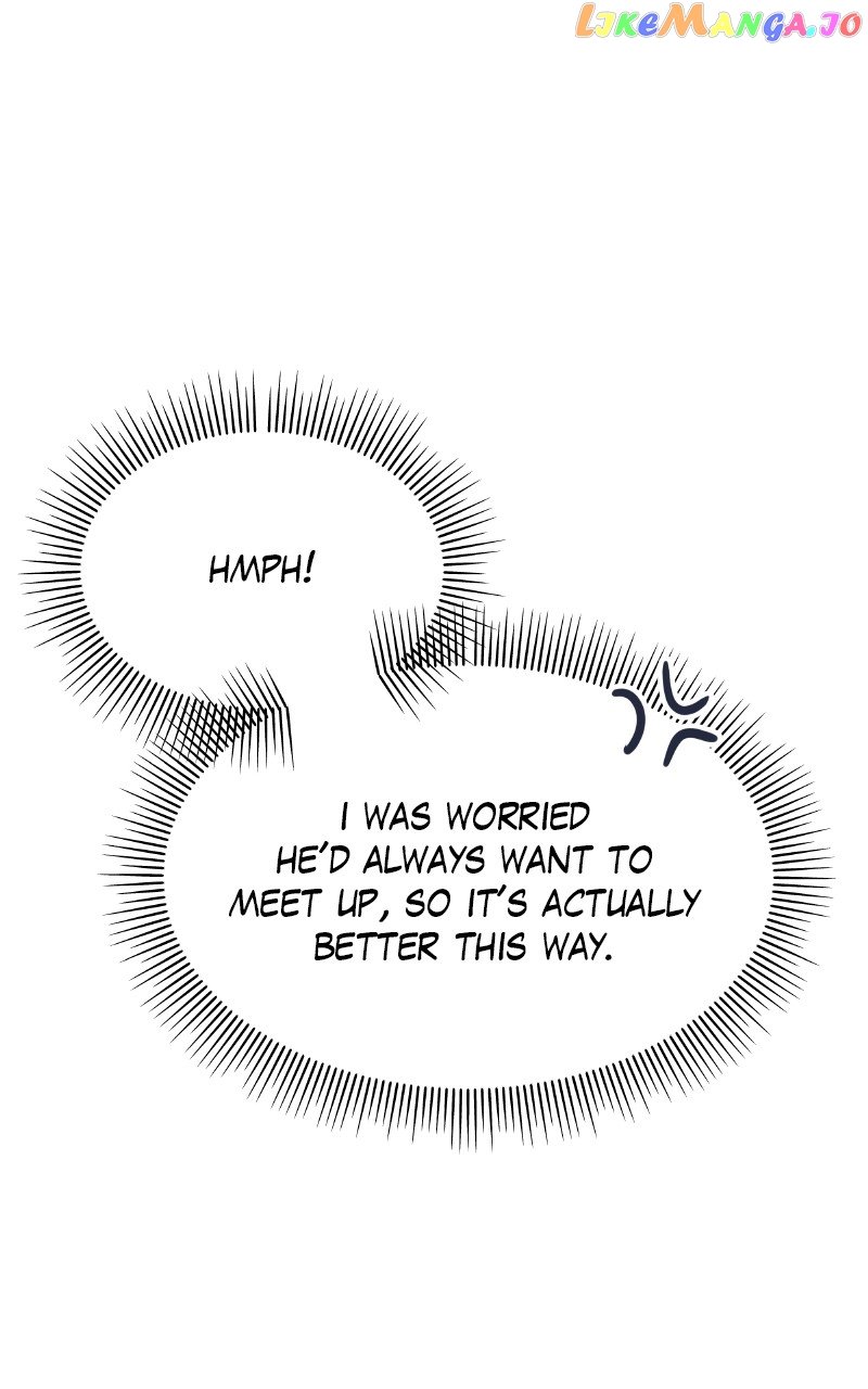 My Butler, Not Lover Chapter 133 - page 32