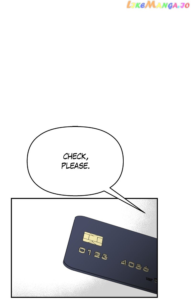 My Butler, Not Lover Chapter 133 - page 33