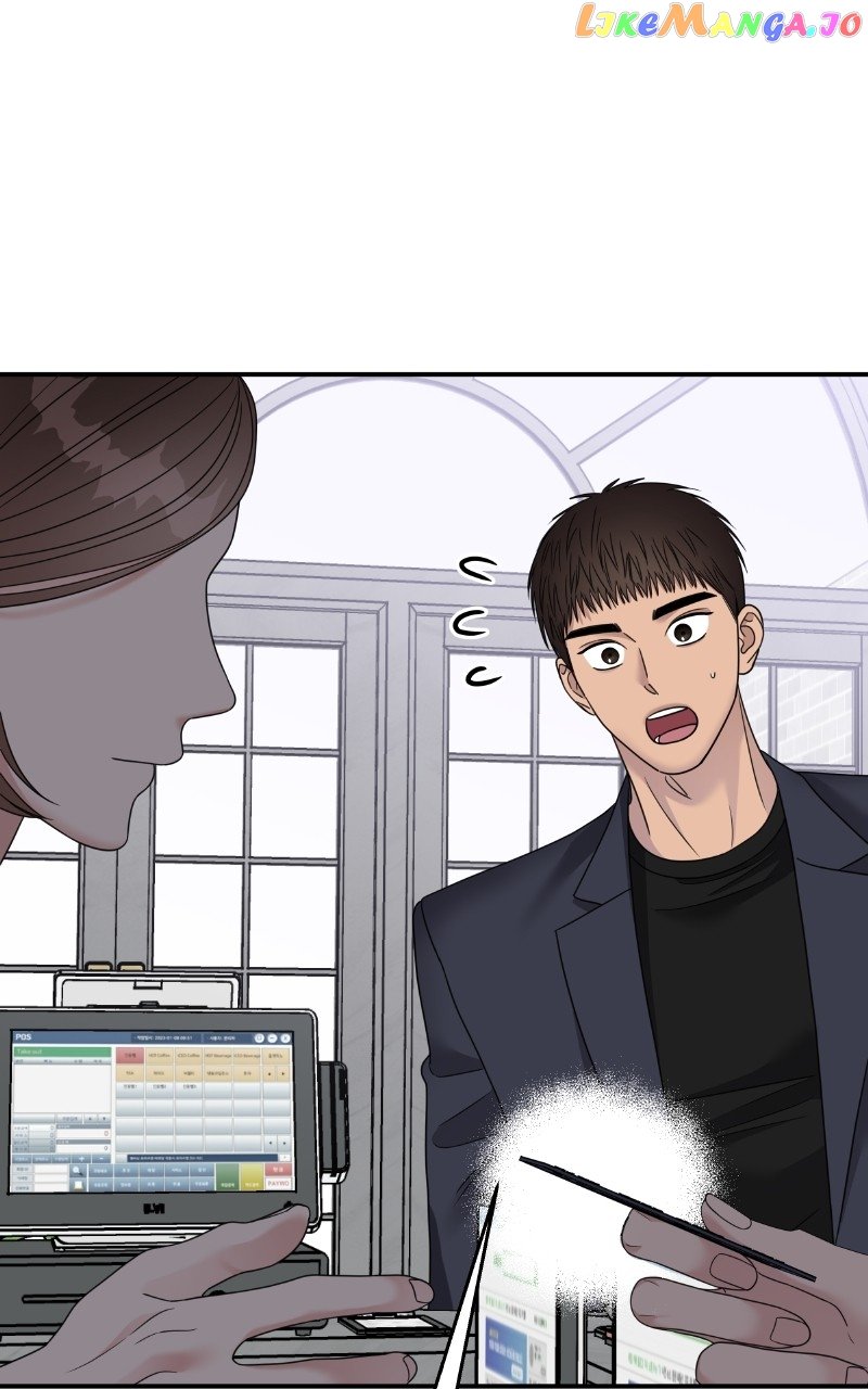 My Butler, Not Lover Chapter 133 - page 34