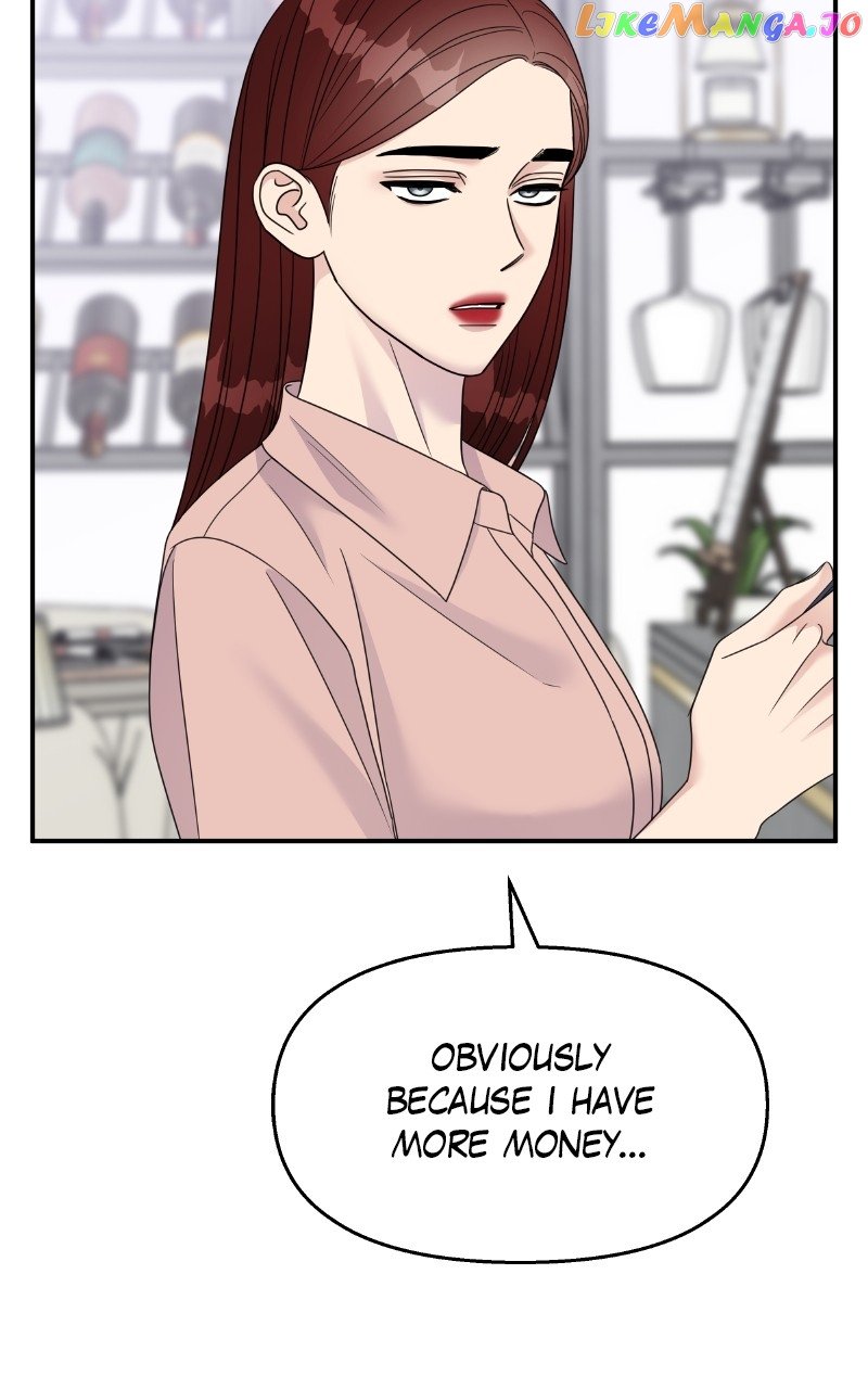 My Butler, Not Lover Chapter 133 - page 36