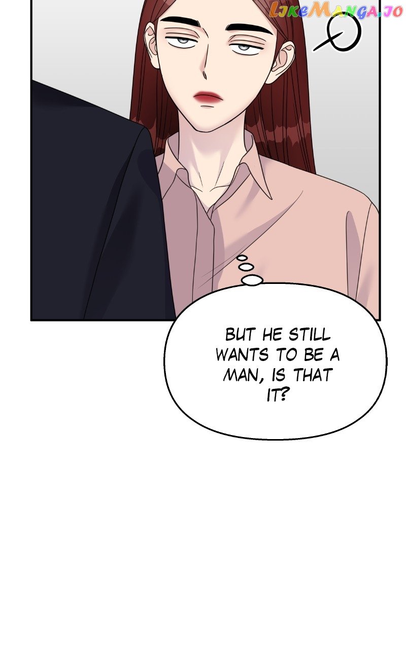 My Butler, Not Lover Chapter 133 - page 39