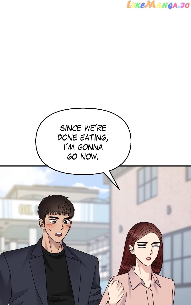 My Butler, Not Lover Chapter 133 - page 41