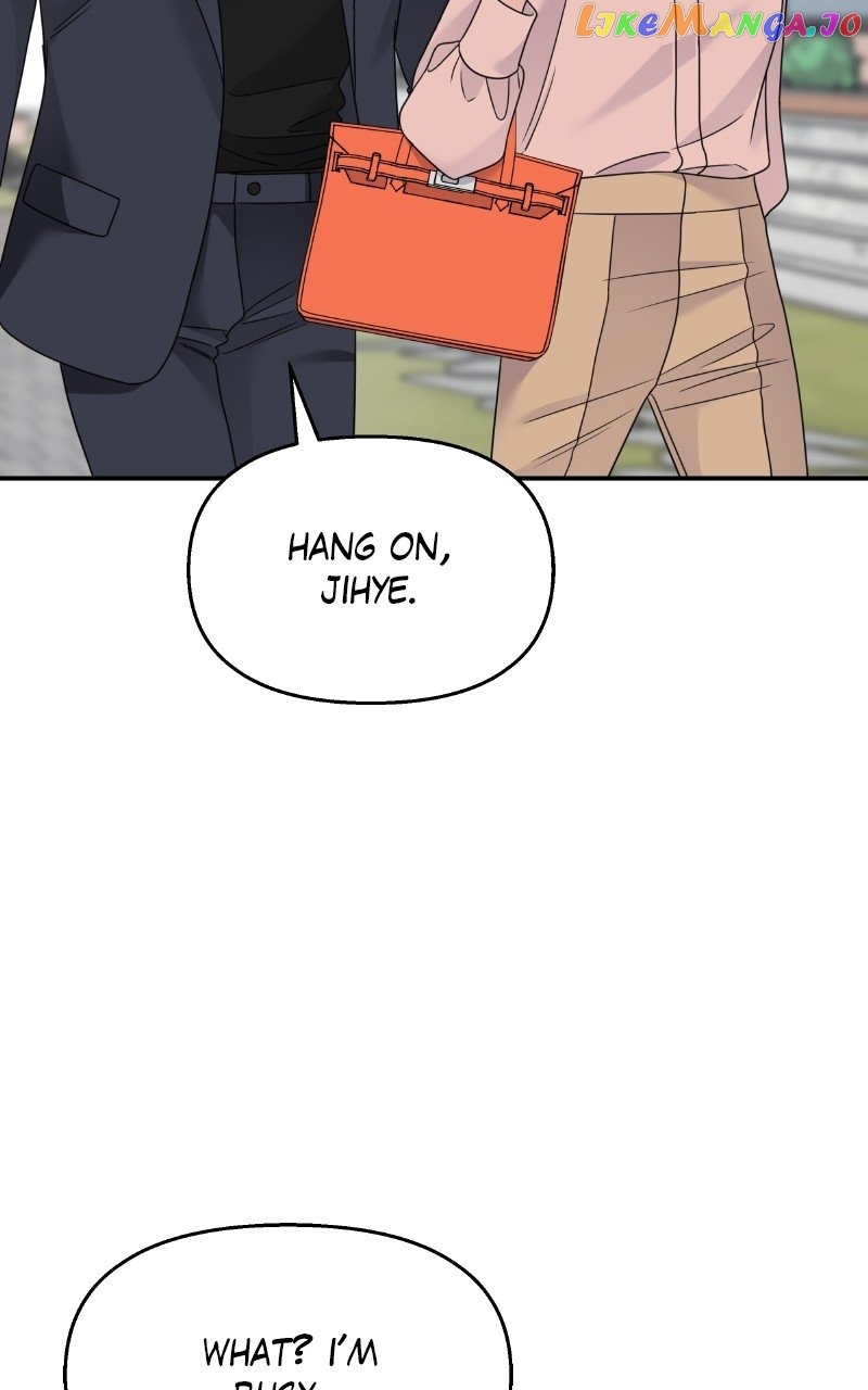 My Butler, Not Lover Chapter 133 - page 42