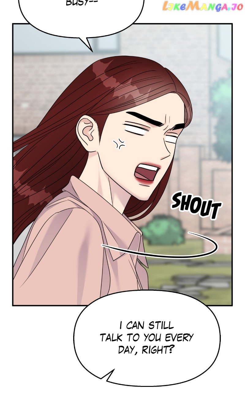 My Butler, Not Lover Chapter 133 - page 43