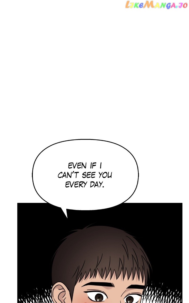 My Butler, Not Lover Chapter 133 - page 44
