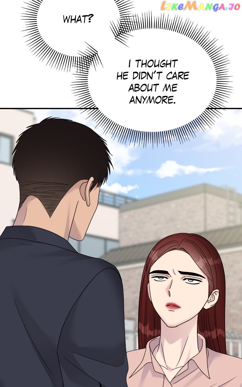 My Butler, Not Lover Chapter 133 - page 46