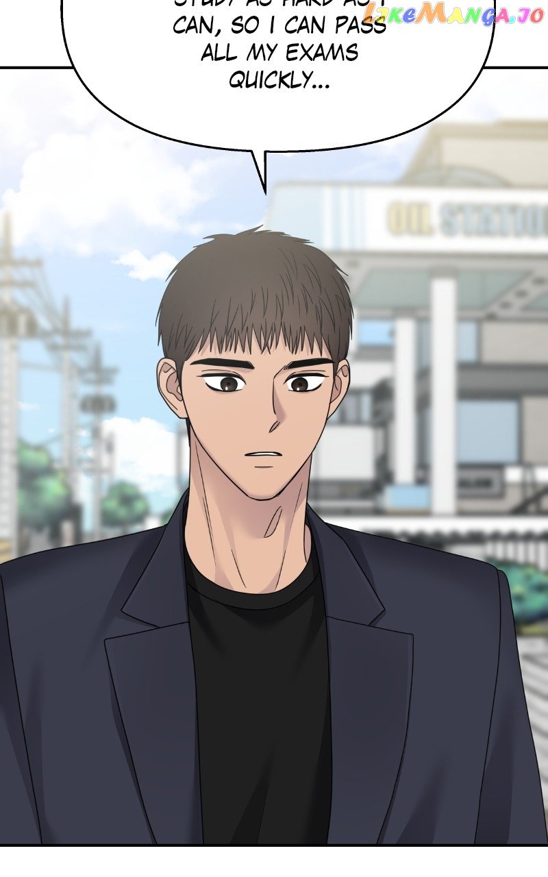 My Butler, Not Lover Chapter 133 - page 48