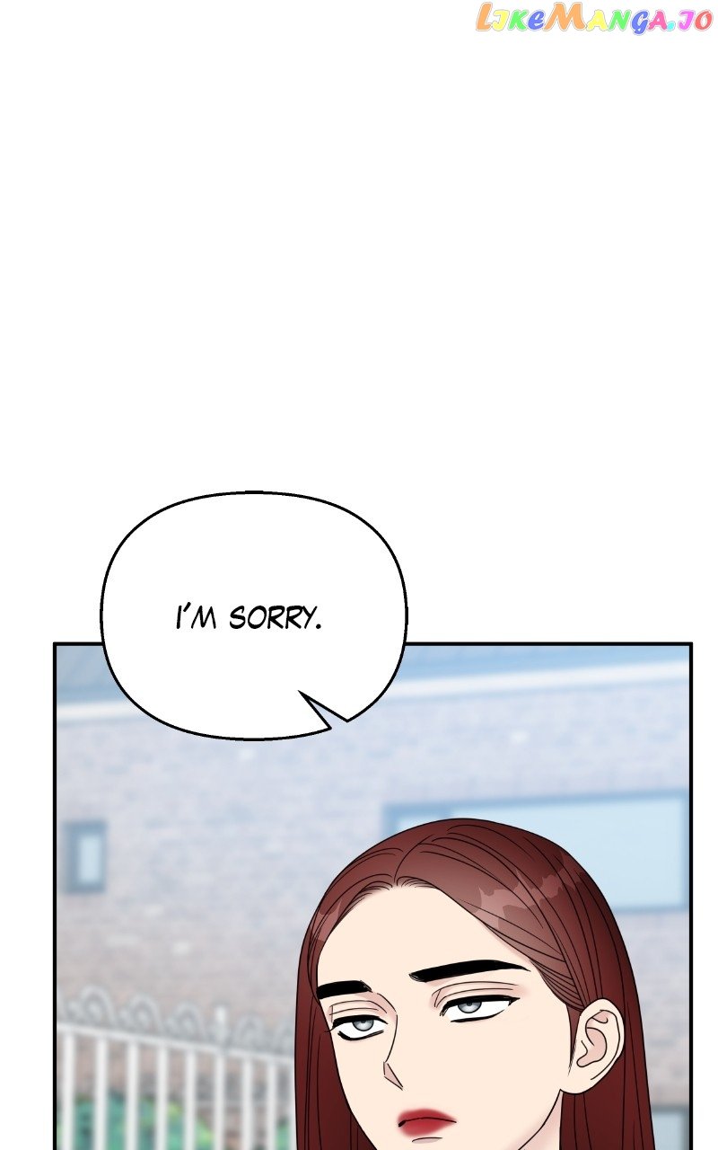 My Butler, Not Lover Chapter 133 - page 49