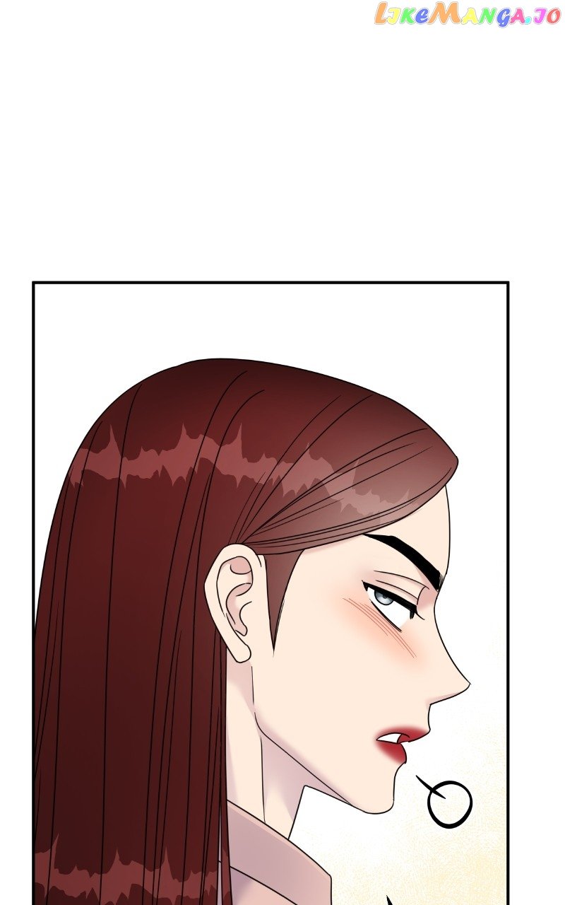 My Butler, Not Lover Chapter 133 - page 54