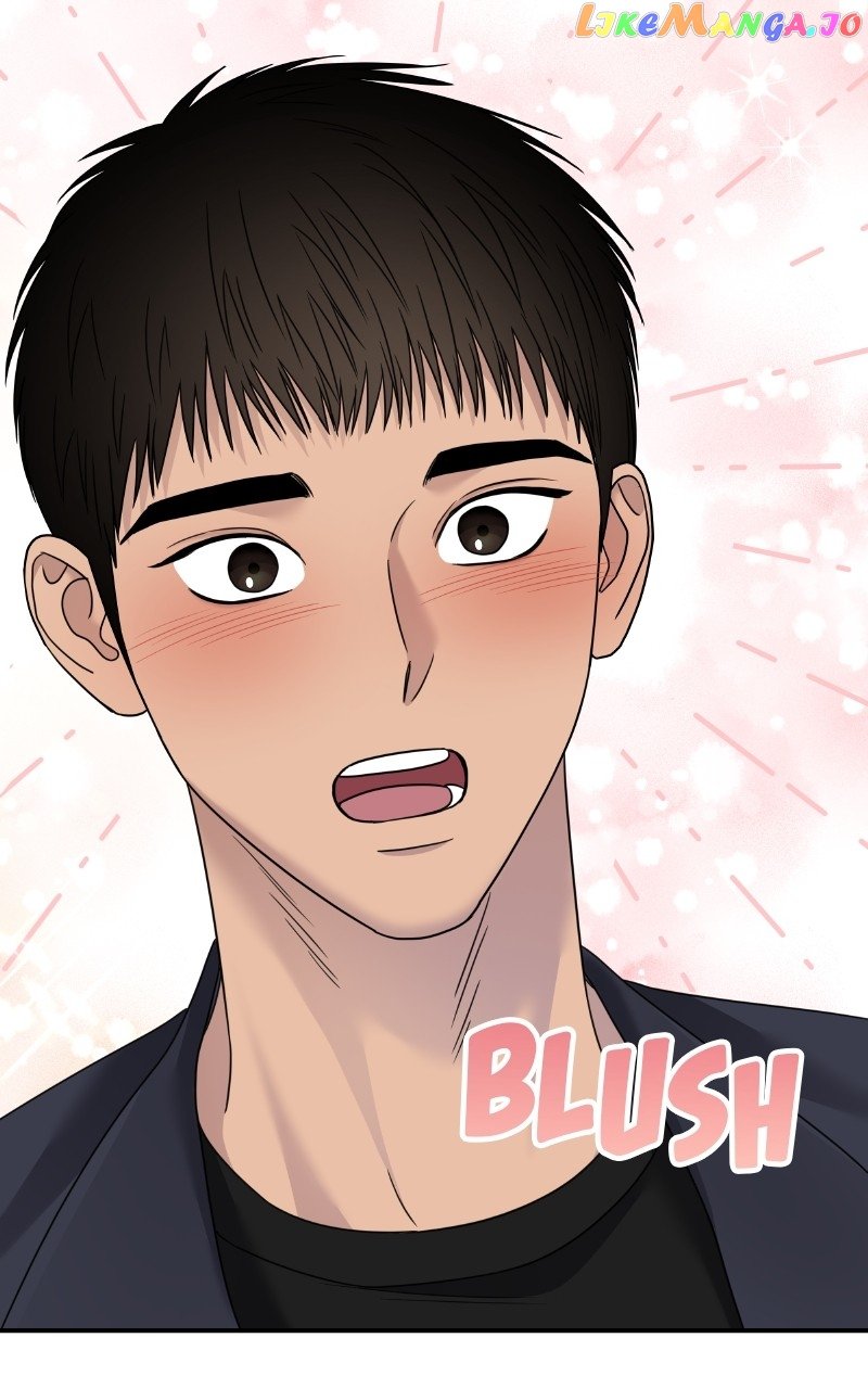 My Butler, Not Lover Chapter 133 - page 56