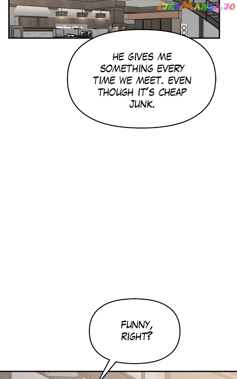 My Butler, Not Lover Chapter 133 - page 58