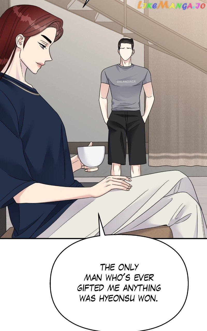 My Butler, Not Lover Chapter 133 - page 59