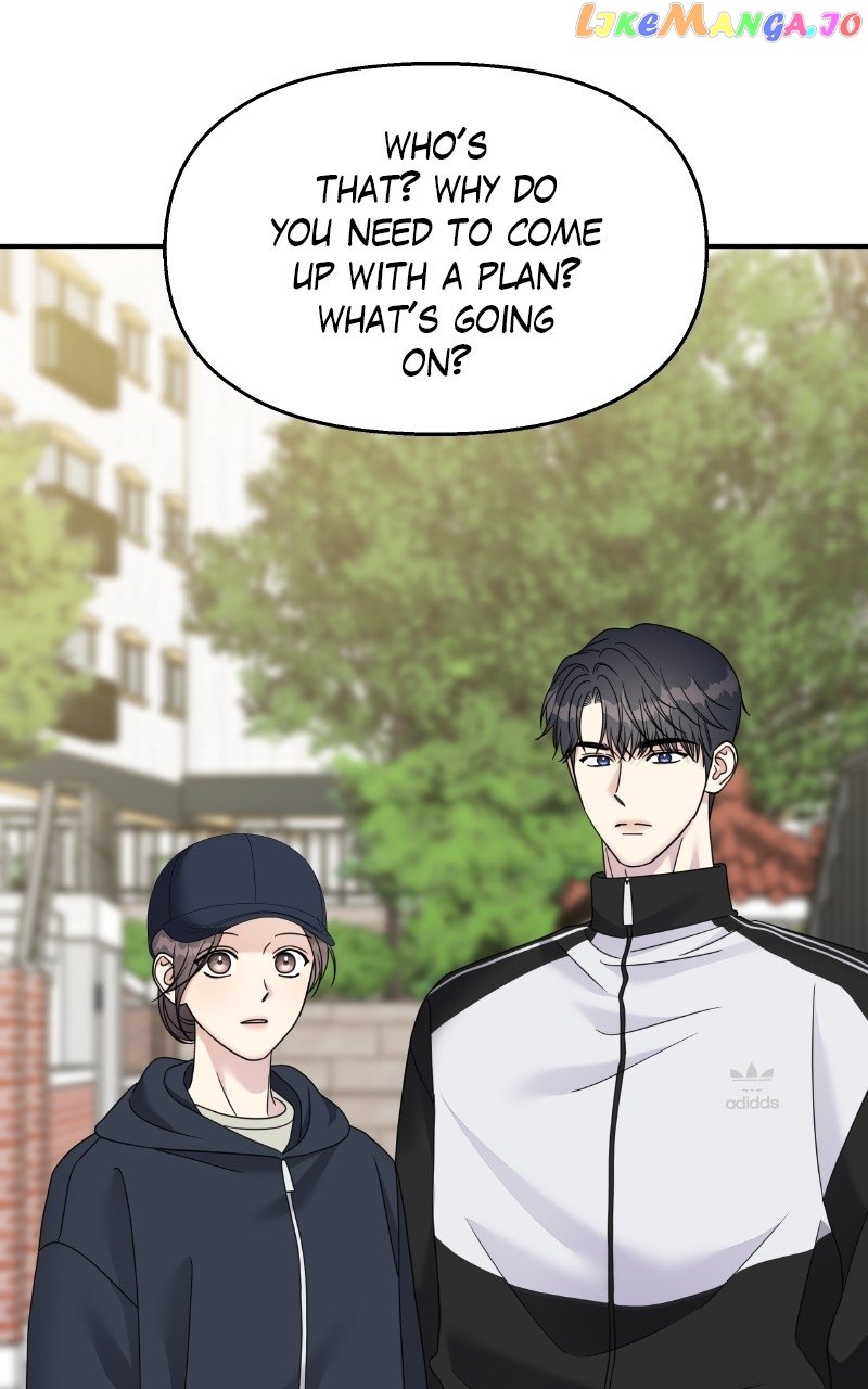 My Butler, Not Lover Chapter 133 - page 6