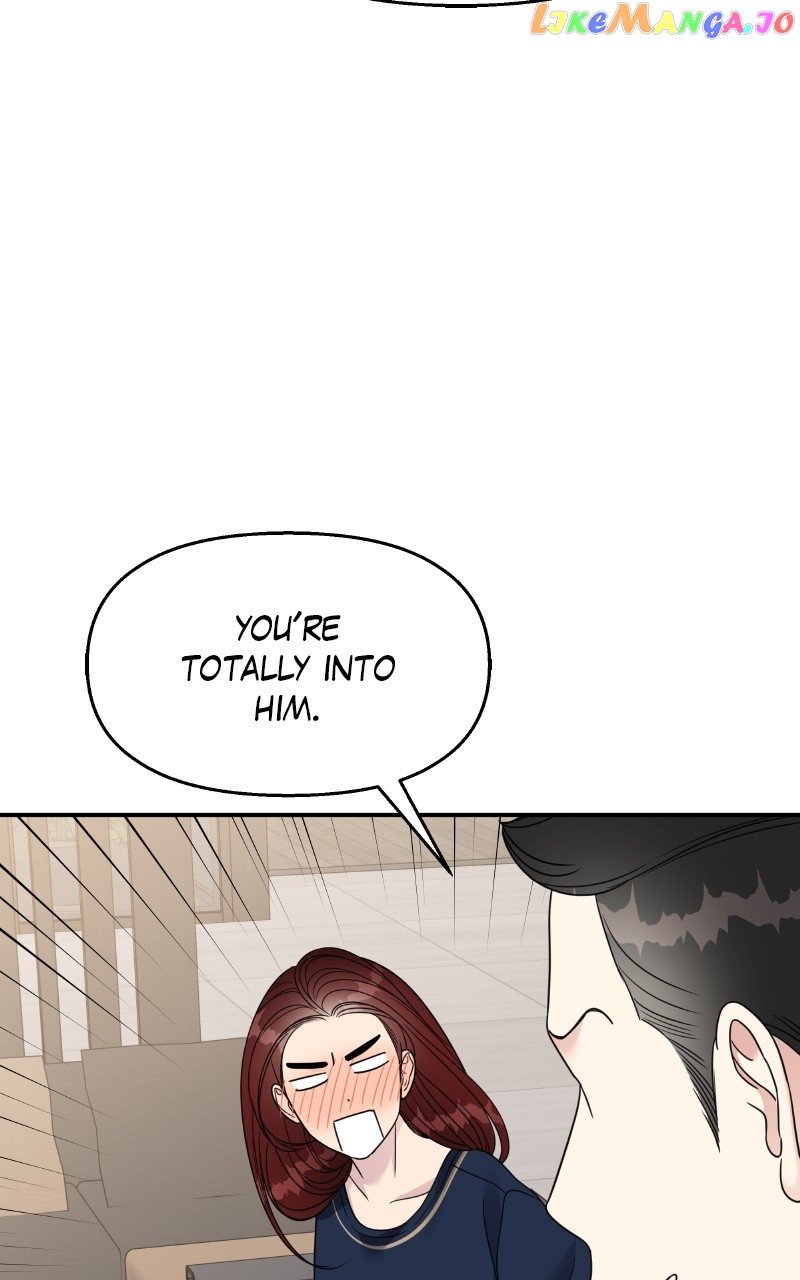 My Butler, Not Lover Chapter 133 - page 60
