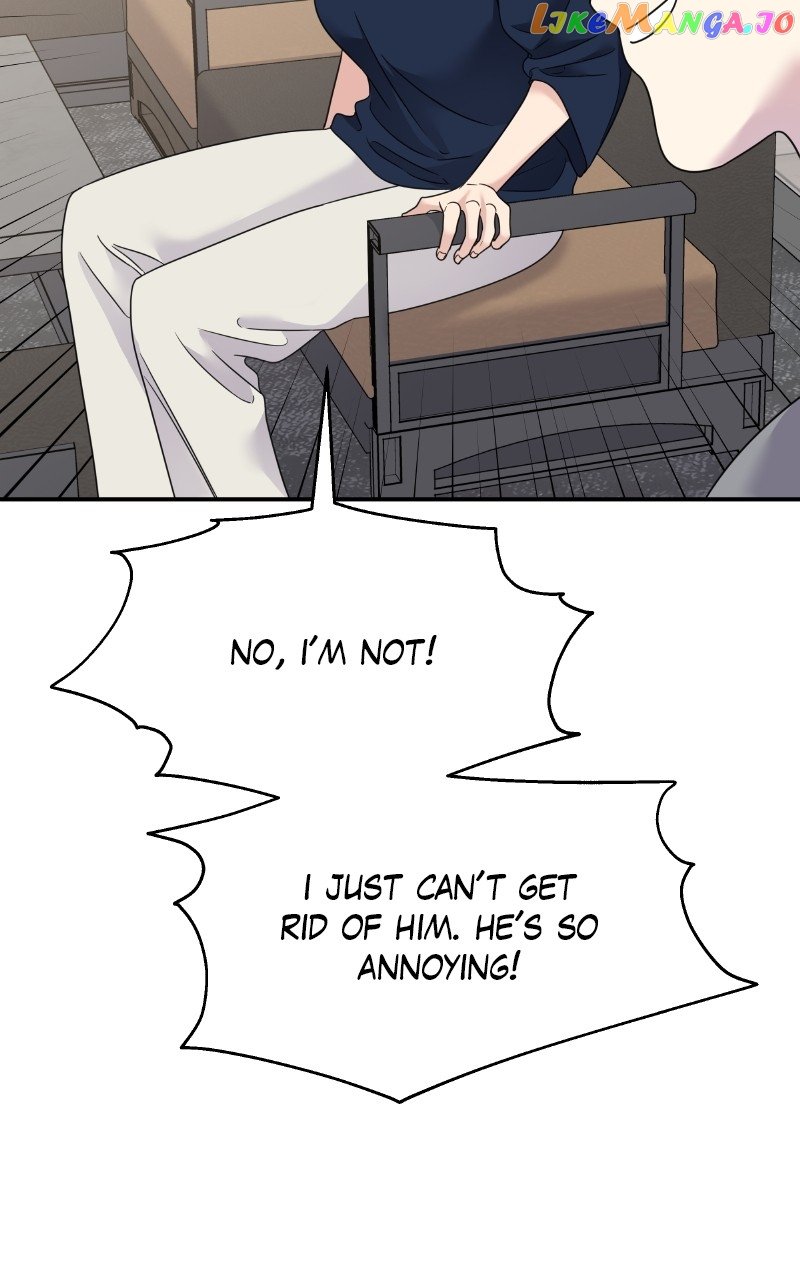 My Butler, Not Lover Chapter 133 - page 61