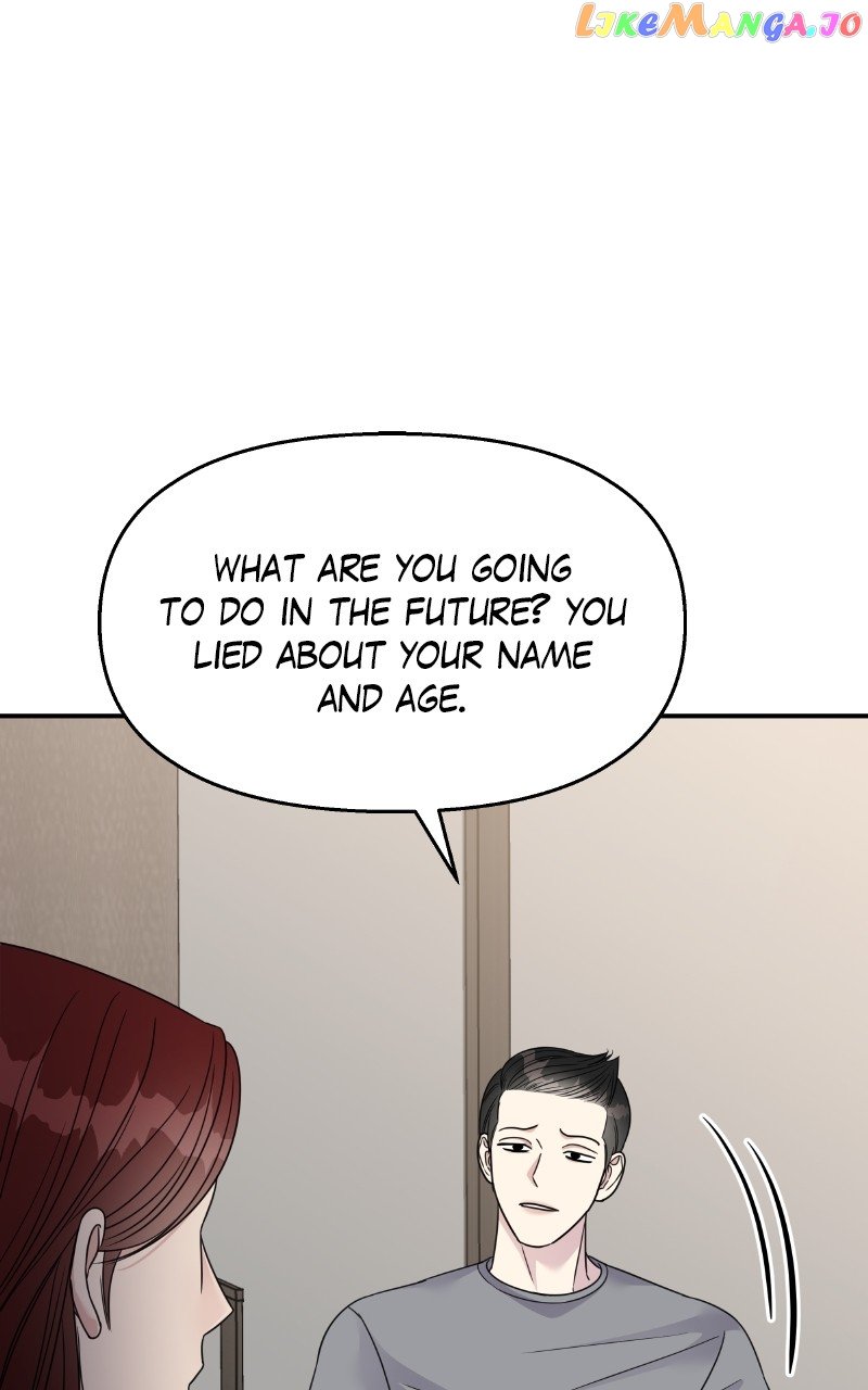 My Butler, Not Lover Chapter 133 - page 62