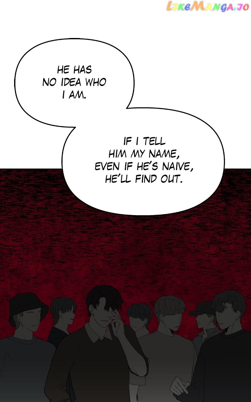 My Butler, Not Lover Chapter 133 - page 64